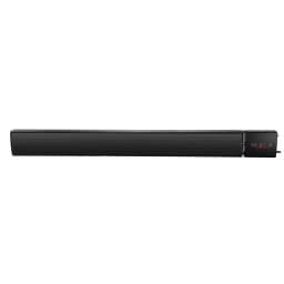 Calefactor de terraza Heatpro 18 wifi