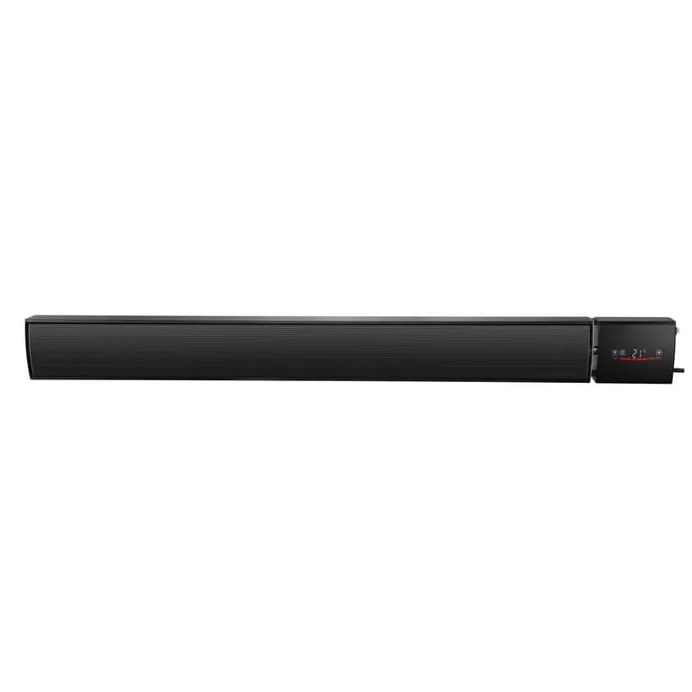 Calefactor de terraza Heatpro 18 wifi