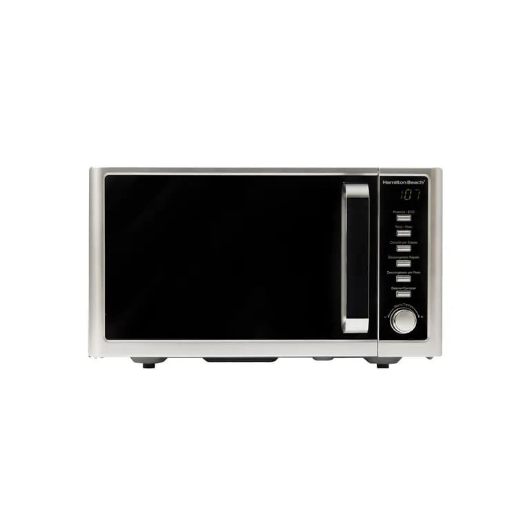 Microondas Digital 23 Litros Inox HB-P90D23EL-LXA