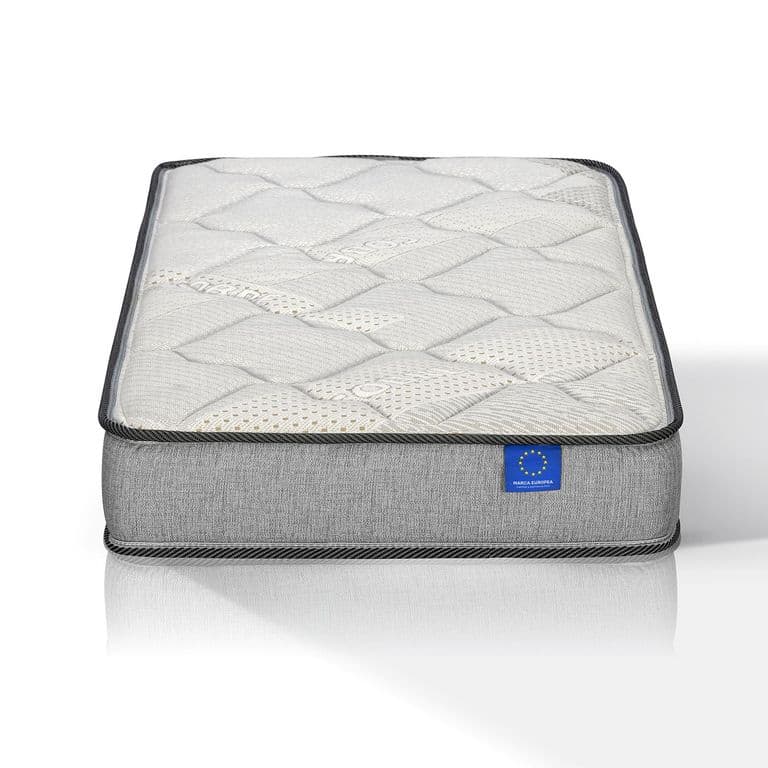 Colchon Cuna Salus 70x110 cm