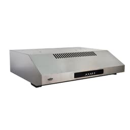Campana Convencional 60 cm Gris 60F51