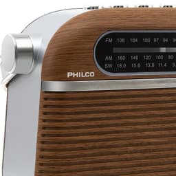 Radio Vintage Bt VT329
