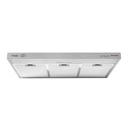 Campana Convencional 90 cm Inox CA-900IN