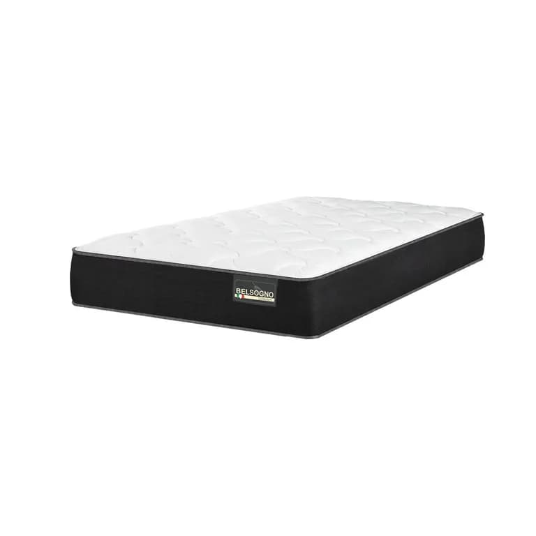 Colchon Lite Black 1 plaza