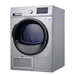 Secadora de Ropa 9 kg Carga Frontal con Condensacion UT G9K-15P