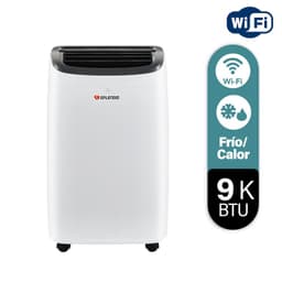 Aire Acondicionado 9000 Portatil WiFi