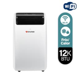 Aire acondicionado 12000 Portatil 12000