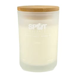 Vela de Soya 220 G Verbena Citrus