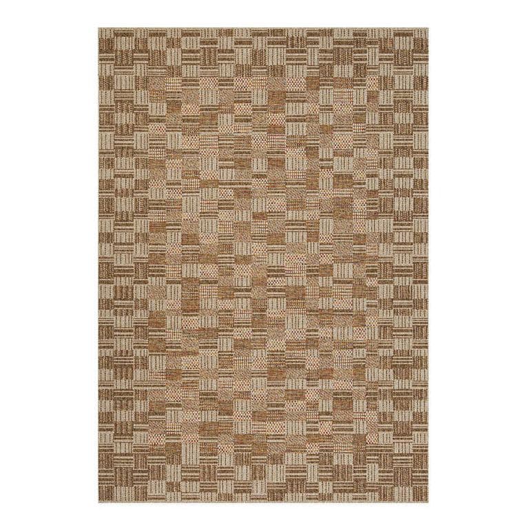 Alfombra 240x330 cm Polipropileno Cafe