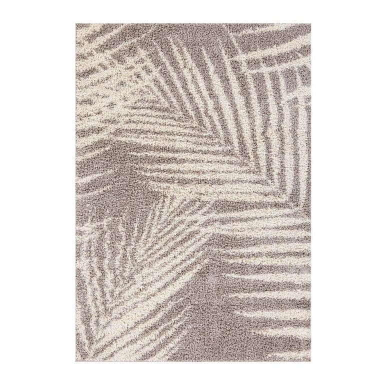 Alfombra 170x230 cm Polipropileno Cafe