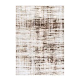Alfombra 200x280 cm Poliester Multicolor