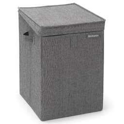 Caja Apilable 32x44.5x37 cm 35 l Gris