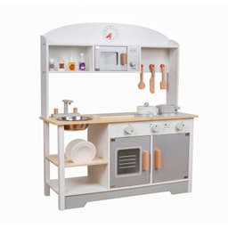 Cocina Montessori Blanca/Accesorios
