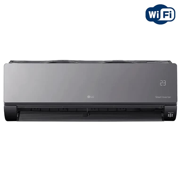 Aire Acondicionado Split Artcool Inverter 24.000 BTU Wifi Frio-Calor
