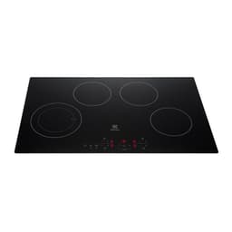 Encimera Vitroceramica 4 Platos VE7DT