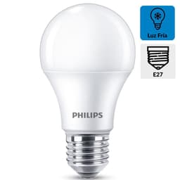 Ampolleta led 8 W E27 700 lm Luz Fria