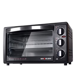 Horno Electrico 35 Litros HE-350NG
