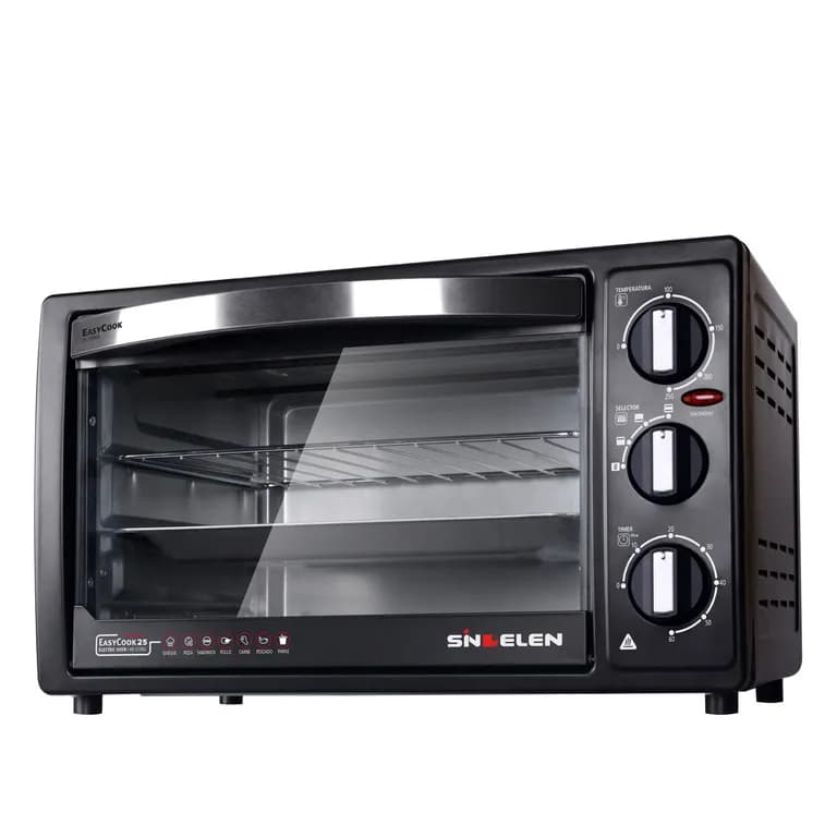 Horno Electrico 25 Litros HE-255NG