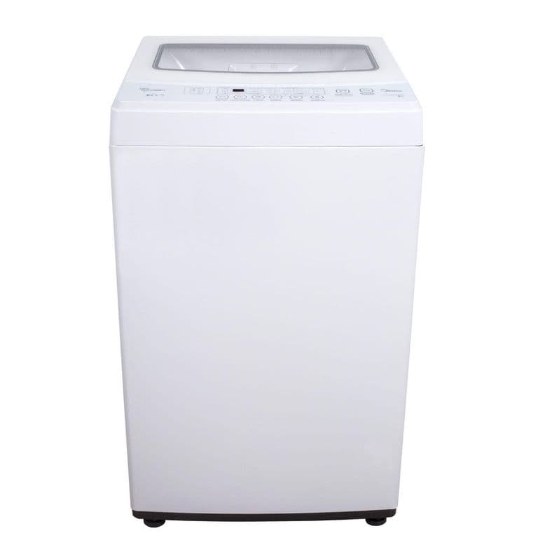 Lavadora Carga Superior 9 Blanco MLS-090BE04N