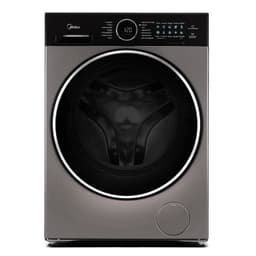 Lavadora-Secadora Perfect Fit 12/10 kg Titanium MF210D120WB/T