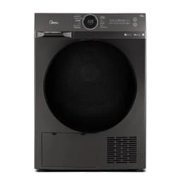 Secadora de Ropa 12 kg Carga Frontal con Bomba de calor MD200H120T