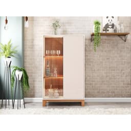 Vitrina Mondrian Ow Cast