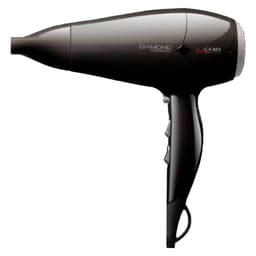 Secador De Pelo 2300 W Diamond