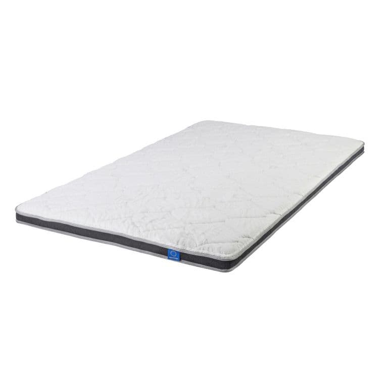 Topper Salus 1.5 plazas