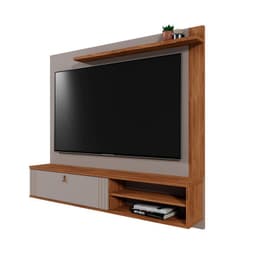 Panel TV 65 Laredo Gris 160x144x28 cm