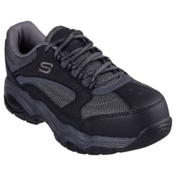 Zapatilla Mujer Talla 39 Biscoe BLK Negro 36