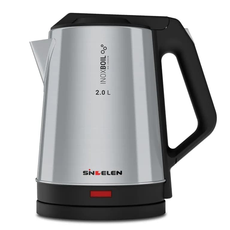Hervidor 2 Litros Inox HA-2900IN