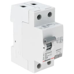 Interruptor diferencial 25 A