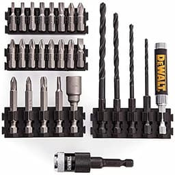Set 27 Destornilladores Dt71700-Qz