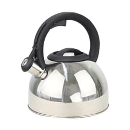 Tetera Acero Inoxidable 3.0 l Acero