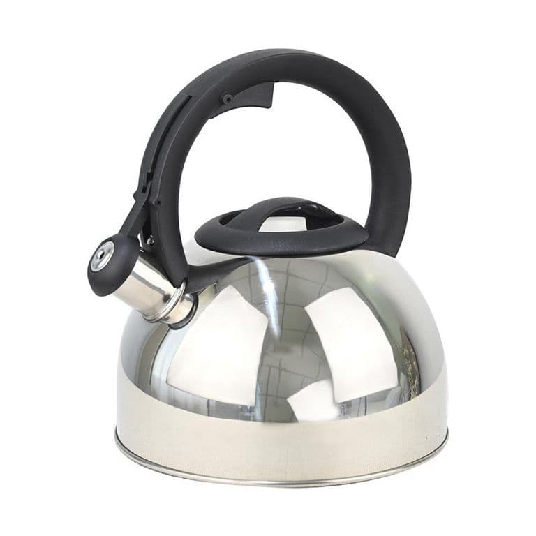 Tetera Acero Inoxidable 3.0 l Acero