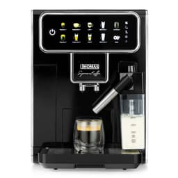 Cafetera 1500 ml 1350 W Negro