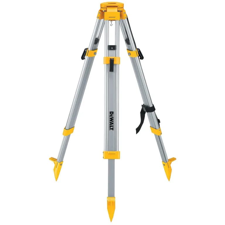 Tripode De Construccion 5/8 Dw0737