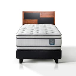Cama 1.5 plazas Europea Majesty