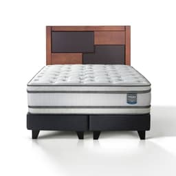 Cama 2 plazas Europea Majesty