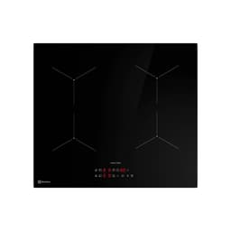 Encimera Induccion 4 Platos IE4TW
