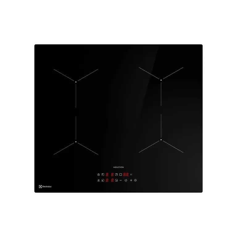 Encimera Induccion 4 Platos IE4TW
