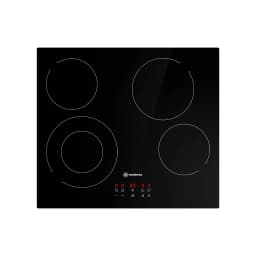 Encimera Vitroceramica 4 Platos VM4TR