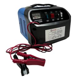 Cargador de bateria 20a