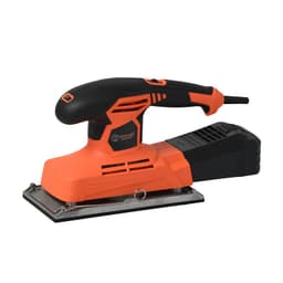 Lijadora orbital 350w 230x115mm
