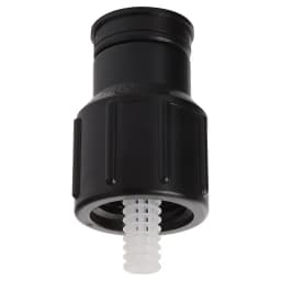Aspersor para arbustos plastico 360