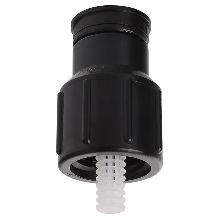 Aspersor para arbustos plastico 360