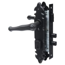 Cerradura acceso 1080-935 L/F