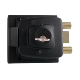 Cerradura de Sobreponer 2002-30