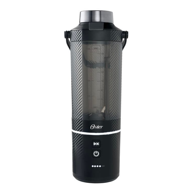 Licuadora Portatil 590Ml Gomax