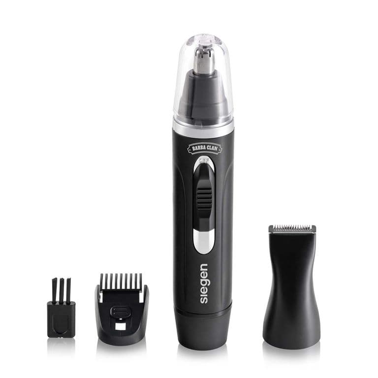 Corta Pelo T Shaper Sg 8011